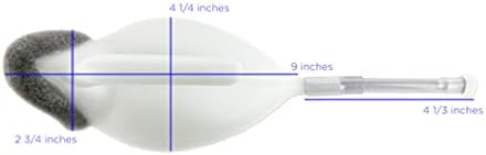 Reusable Portable Close FIT Comfort Male Advantage Urinal System with Spill Proof Collection Bag