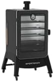 Pit Boss Grills 5-Series Wood Pellet Vertical Smoker