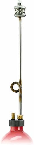 Forestry Suppliers Sure Seal Drip Torch (W/O Fuel Bottle)