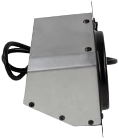 Dyna-Glo Heater Fan,Vent Free,Wall WHF100-1 Each