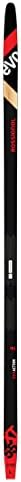 Rossignol Evo XT 55 Positrack Mens XC Skis 185 W/Tour Step in Bindings