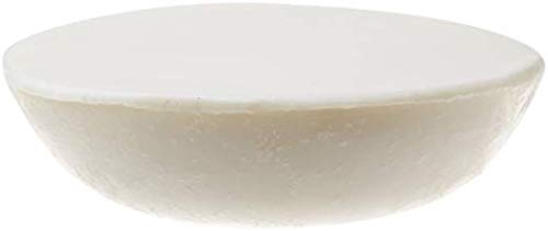 Truefitt & Hill Luxury Shaving Soap Refill for Acacia Wood Bowl - 1805 - Hydrating, Rich Lather for a Closer, Smoother Shave, Gentle on Sensitive Skin