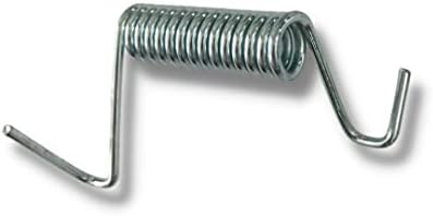 Mclane Drive Pivot Spring for 20" FrontThrow Mower Orig. Part#1023 Made in USA!