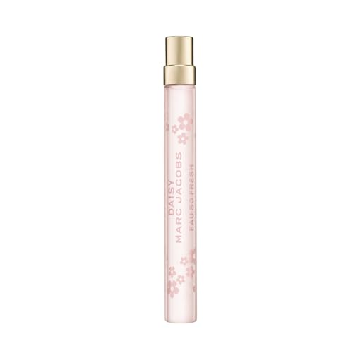 Marc Jacobs Daisy Eau So Fresh Eau de Toilette – Fresh Floral Women's Perfume – With Notes of Raspberry, Wild Rose, Grapefruit & Soft Musks
