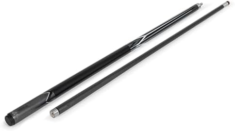 EastPoint Masterton Billiard Cue 4 Pack, Pool Cue Sticks for Adults, 58" | Pool Sticks for Adults, Easy Storage & Travel