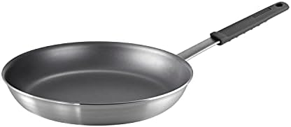 Tramontina Professional Fusion 8-Inch Non Stick Small Frying Pan | Heavy-Gauge Aluminum Skillet with Reinforced Nonstick Coating, Dishwasher and Oven Safe