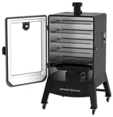Pit Boss Grills 5-Series Wood Pellet Vertical Smoker