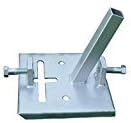 Boss Buck Deluxe Heavy Duty Feeder Foot Pad - 3 Pack