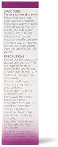 Nelsons Arnicare, Arnica Cream, Homeopathic Remedies, for Bruise Relief, Apply to Skin, Suitable for Adults, The Elderly & Children, 50 gr