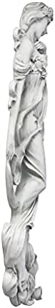 Design Toscano Flora: Divine Patroness of Gardens Statue