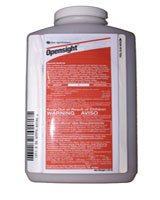 Opensight Herbicide with aminopyralid and metsulfuron 20 Ounce Bottle