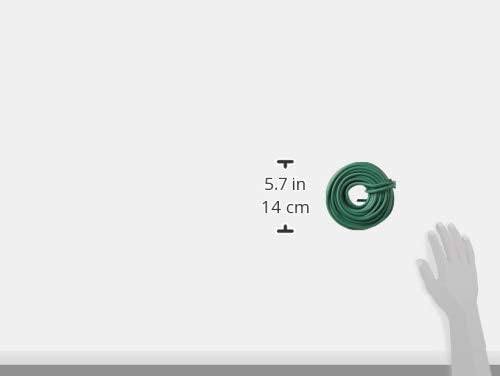 Grower's Edge Garden Plant Tie - Soft Wire with UV Inhibitor, 250'