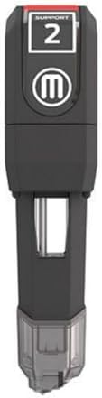 MakerBot Support 2A Performance Extruder for Method 3D Printer | Smart sensors, Thermal core, Quick-release mount