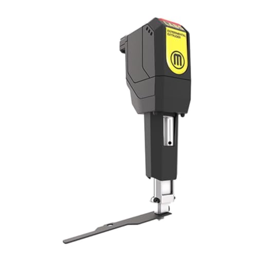 MakerBot LABS Gen 2 Experimental Extruder for METHOD to Unlock Third-Party 3D Printing Materials | Dimensional accuracy and optimized strength