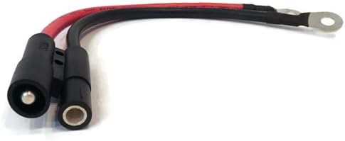 1306115 Snow Plow Motor Power Cable 15670 for Meyer / Diamond Snowplow Blade