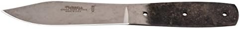Russell Green River Buffalo Skinner Knife Blank [RH0125]