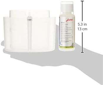Jura 72230 Milk System Container, Na