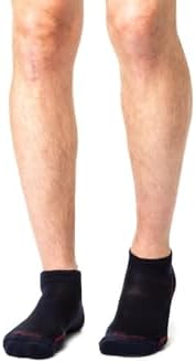 Bridgedale mens Hike Ultralight T2 Merino Performance Low