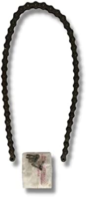Reel Drive Chain NO. 41-46 Pitch W/Master Link Part#: 1092