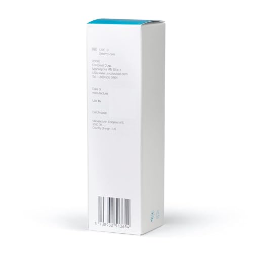 Brava Ostomy Deodorant Lubricating 12061, 1 Ct