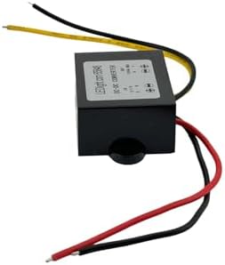6v to 12v Converter 6 Volt 8 Amp to 12 Volt 4 Amp Step Up