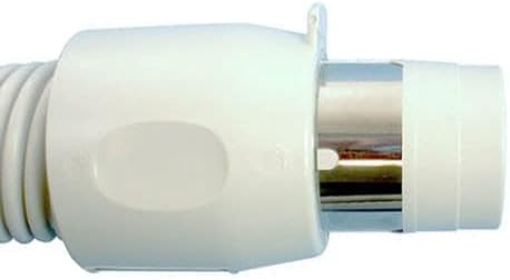 TurboGrip Universal Low Voltage Central Vacuum Hose - 30' - 7348-30