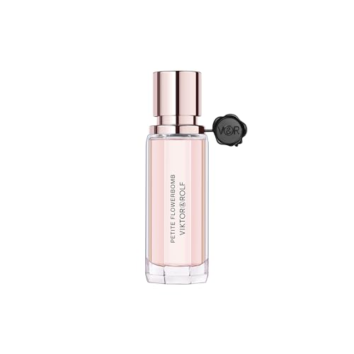 Viktor&Rolf Flowerbomb Eau de Parfum - Warm Floral Perfume for Women | Fragrance with Peony, Rose & Freesia - Long Lasting Scent - Iconic Womens Perfect for Everyday Wear