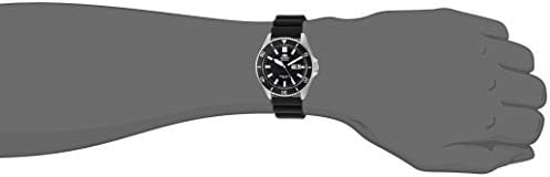 Orient Kanno Japanese Automatic/Handwinding Diver Style Watch