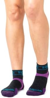 Bridgedale Women's Trail Run Ultralight T2 Merino Performance Ankle