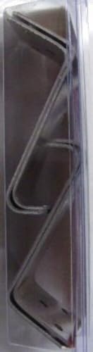 Moeller Fuel Tank Hold Down Kit