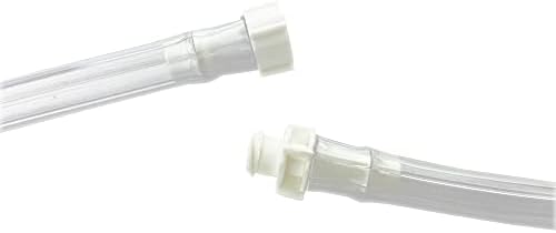 Reusable Portable Standard Male Advantage Urinal System with Spill Proof Collection Bag