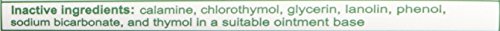 Calmoseptine Ointment Tube, 4 Ounce