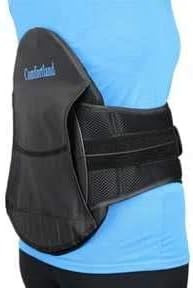 Comfortland CL Delta 631 Lumbar Back Waist Support Brace L0631 Large 38"-44" L0631 L0648 DL-631-4 LSO TLSO