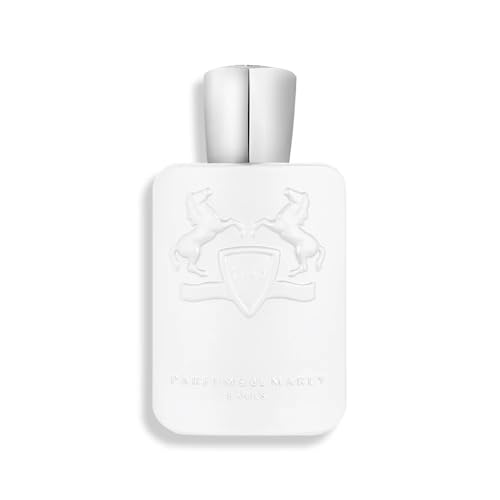 Parfums de Marly Galloway Eau de Parfum – Parfum for Men – 4.2 Fl Oz