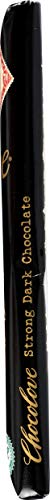Chocolove Strong Dark Chocolate -- 3.2 oz