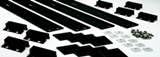 Surco 1110 Safari Roof Rack Cargo Carrier Floor Kit