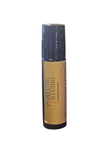 Perfume Studio premium Oil IMPRESSION Compatible with Private Collection for Women - 100% Pure Undiluted, No Alcohol Premium Quality Parfum