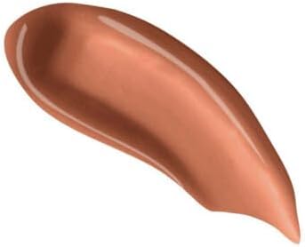 L.A. COLORS High Shine Shea Butter Lip Gloss, Baby Cakes, 0.14 Oz