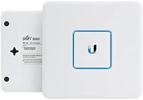 Ubiquiti Unifi Security Gateway (USG) (Renewed)