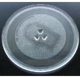 Magic Chef Microwave Glass Plate / Tray 10" # 2036