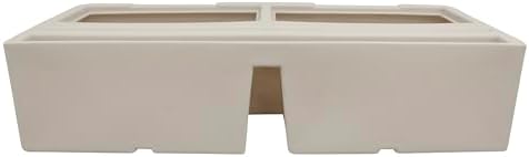 Wise Premier Series Pontoon 50-Inch Bench Base Only