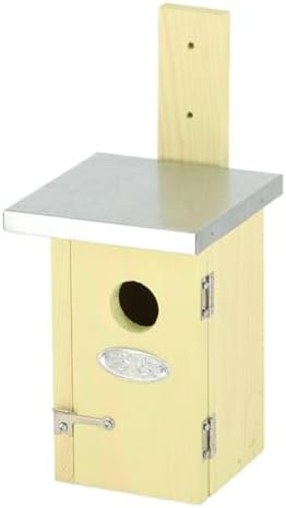 Esschert Design Wren's Nesting Box