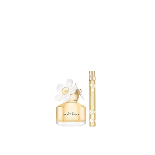 Marc Jacobs Daisy Eau de Toilette – Radiant Floral Women's Perfume – With Notes of Wild Berries