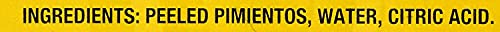 Cento Pimientos Sliced 4.0 OZ (Pack of 2)