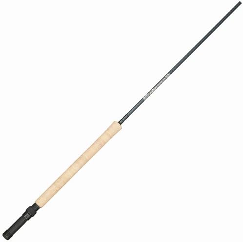 B&M Buck's Custom Crappie Rod 12' 2pc Spinning Rod