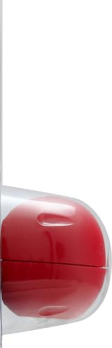 eos 100% Natural Lip Balm - Coconut Milk, All-Day Moisture, Dermatologist Recommended for Sensitive Skin Care, Lip Care Products, 0.25 oz