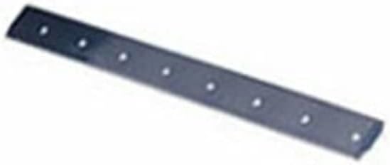 WARN 62601 60in Plow Wear Bar, Black