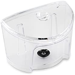 Replacement Water Reservoir for KEURIG K-COMPACT and K-LATTE Coffee Makers (NOT COMPATIBLE FOR KEURIG K250/K200 MACHINES)