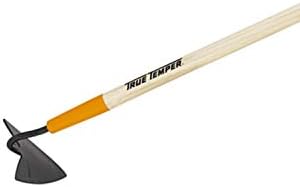 The AMES Companies 28112000 True Temper Forged Warren Hoe