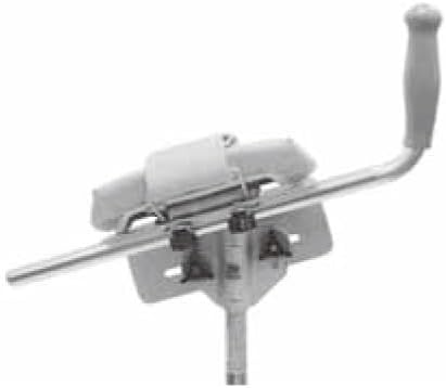 Medline Walker Platform Attachment